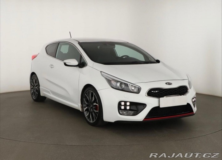 Kia Ceed 1,6 GT T-GDI 150 kW | M 1800
