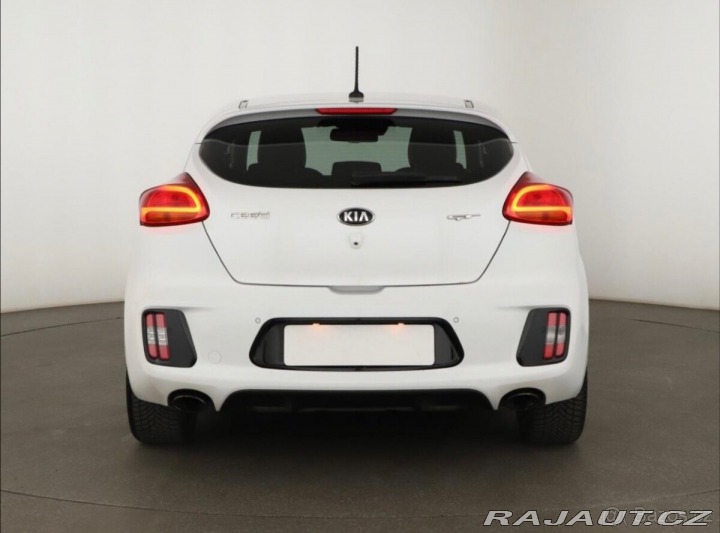 Kia Ceed 1,6 GT T-GDI 150 kW | M 1800