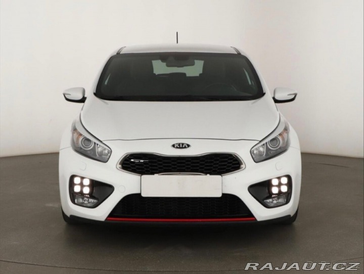 Kia Ceed 1,6 GT T-GDI 150 kW | M 1800