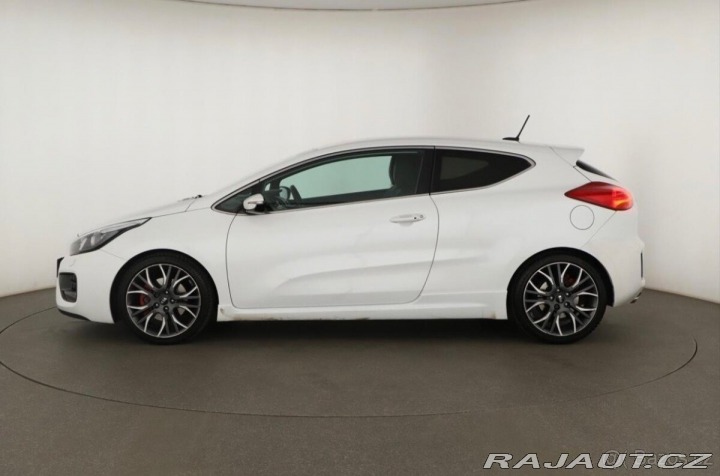 Kia Ceed 1,6 GT T-GDI 150 kW | M 1800