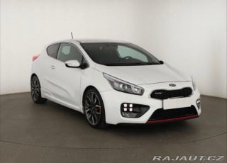 Kia Ceed 1,6 GT T-GDI 150 kW | M 1800