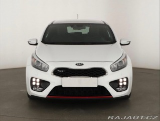 Kia Ceed 1,6 GT T-GDI 150 kW | M 1800