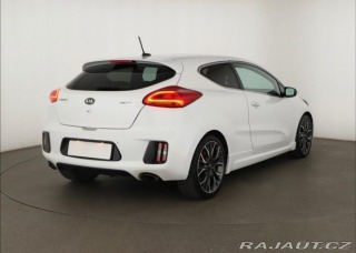 Kia Ceed 1,6 GT T-GDI 150 kW | M 1800