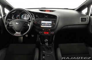 Kia Ceed 1,6 GT T-GDI 150 kW | M 1800