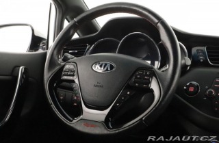 Kia Ceed 1,6 GT T-GDI 150 kW | M 1800