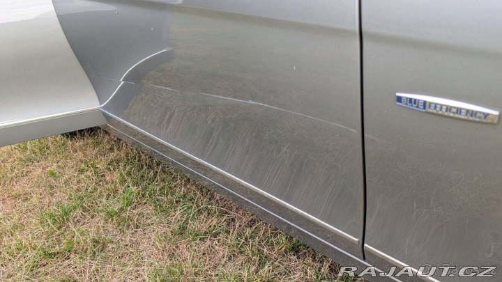 Mercedes-Benz C C180 r.v. 2011 2011