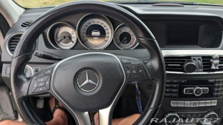 Mercedes-Benz C C180 r.v. 2011 2011