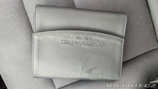 Mercedes-Benz C C180 r.v. 2011 2011