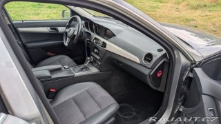 Mercedes-Benz C C180 r.v. 2011 2011