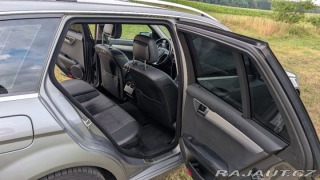 Mercedes-Benz C C180 r.v. 2011 2011