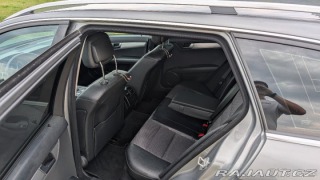 Mercedes-Benz C C180 r.v. 2011 2011