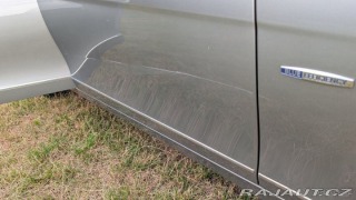 Mercedes-Benz C C180 r.v. 2011 2011