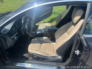 Mercedes-Benz E 3,0 E 350 CDI coupe 2011