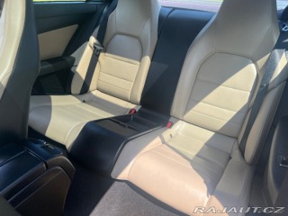 Mercedes-Benz E 3,0 E 350 CDI coupe 2011