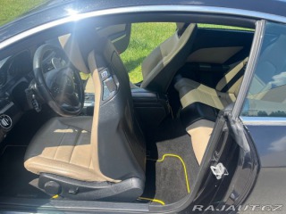 Mercedes-Benz E 3,0 E 350 CDI coupe 2011