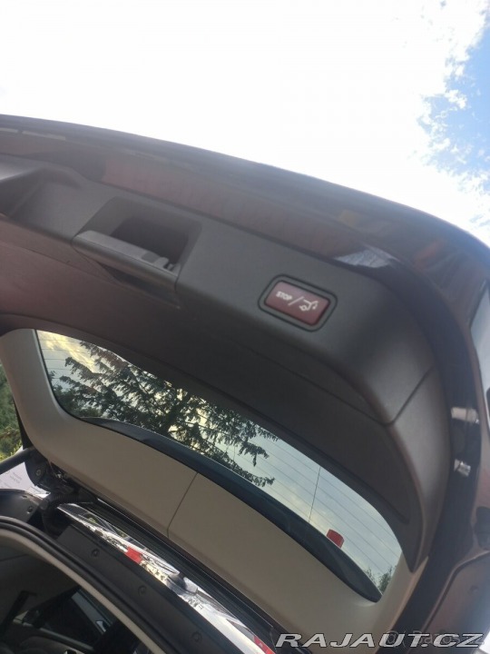 Mercedes-Benz M 3,0   ML 350 diesel, rok 2014