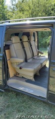 Mercedes-Benz Viano 3,0   Obytna dodavka 2006