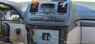 Mercedes-Benz Viano 3,0 Obytna dodavka 2006
