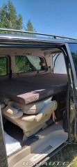 Mercedes-Benz Viano 3,0   Obytna dodavka 2006