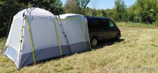 Mercedes-Benz Viano 3,0 Obytna dodavka 2006