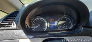 Mercedes-Benz Viano 3,0 Obytna dodavka 2006