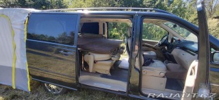Mercedes-Benz Viano 3,0 Obytna dodavka 2006