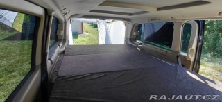 Mercedes-Benz Viano 3,0 Obytna dodavka 2006