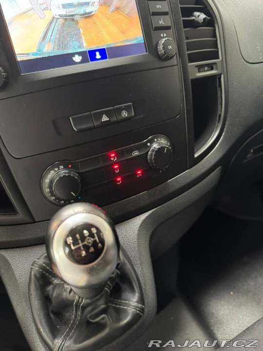 Mercedes-Benz Vito 0,0 110 2020
