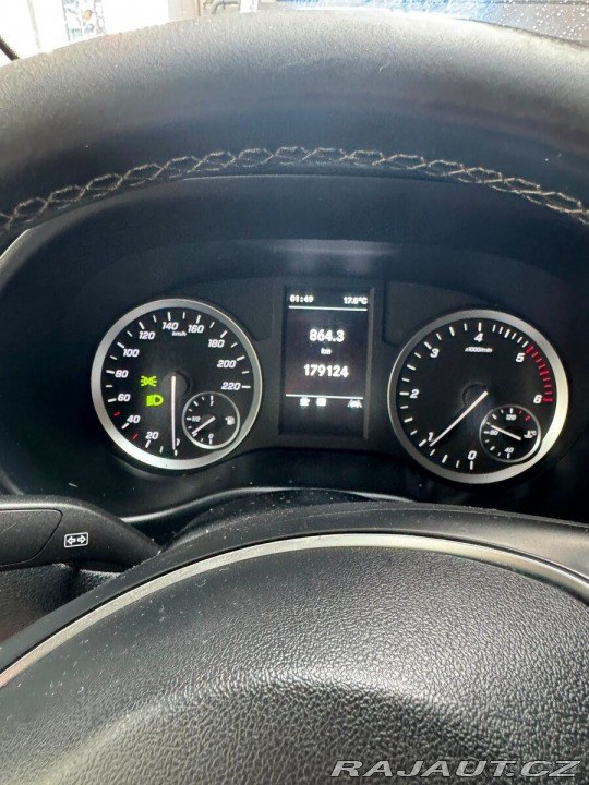 Mercedes-Benz Vito 0,0 110 2020