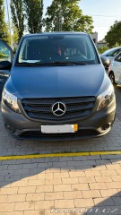 Mercedes-Benz Vito 0,0   110 2020