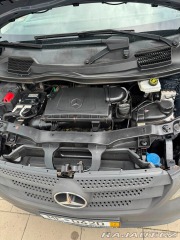 Mercedes-Benz Vito 0,0 110 2020