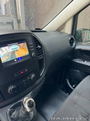 Mercedes-Benz Vito 0,0 110 2020