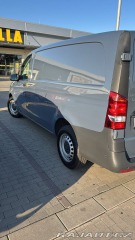 Mercedes-Benz Vito 0,0   110 2020