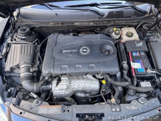 Opel Insignia 2,0 Sports Tourer CDTI 2010
