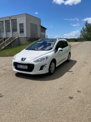 Peugeot 308 1,6   SW
