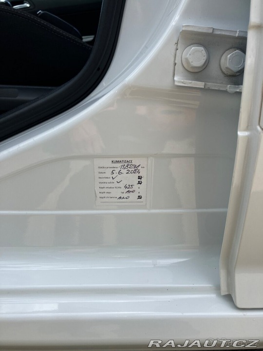 Peugeot 308 1,6 SW 2013