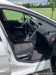 Peugeot 308 1,6 SW 2013