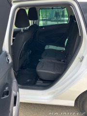 Peugeot 308 1,6 SW 2013