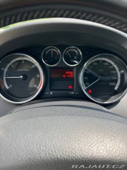Peugeot 308 1,6 SW 2013
