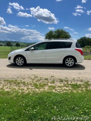Peugeot 308 1,6 SW 2013