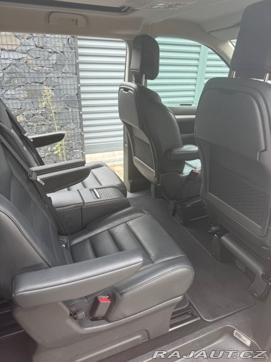 Peugeot Traveller 2,0 L3 BlueHDI EAT VIP_ 2021