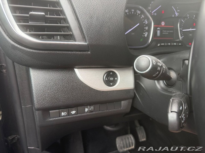 Peugeot Traveller 2,0 L3 BlueHDI EAT VIP_ 2021