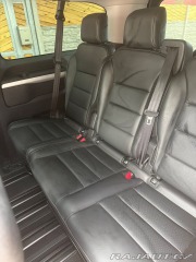 Peugeot Traveller 2,0 L3 BlueHDI EAT VIP_ 2021