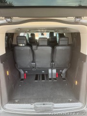 Peugeot Traveller 2,0 L3 BlueHDI EAT VIP_ 2021