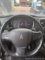 Peugeot Traveller 2,0 L3 BlueHDI EAT VIP_ 2021