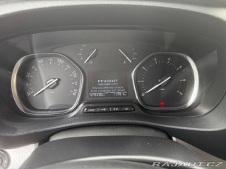 Peugeot Traveller 2,0 L3 BlueHDI EAT VIP_ 2021