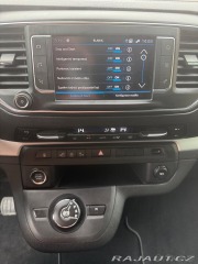Peugeot Traveller 2,0 L3 BlueHDI EAT VIP_ 2021