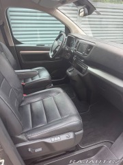 Peugeot Traveller 2,0 L3 BlueHDI EAT VIP_ 2021