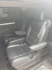 Peugeot Traveller 2,0 L3 BlueHDI EAT VIP_ 2021