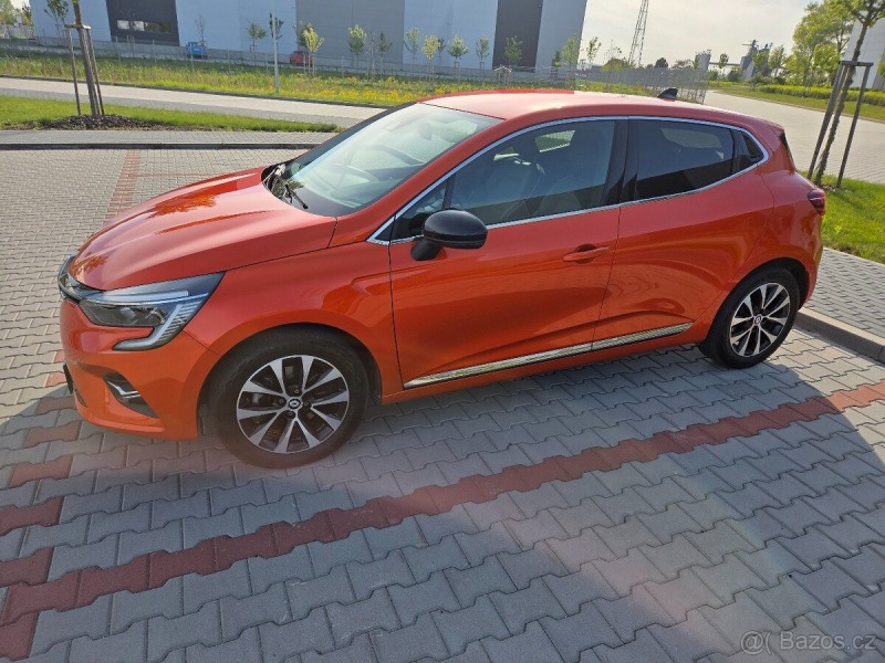 Renault Clio 1,3   103 kW, r. v. 2023